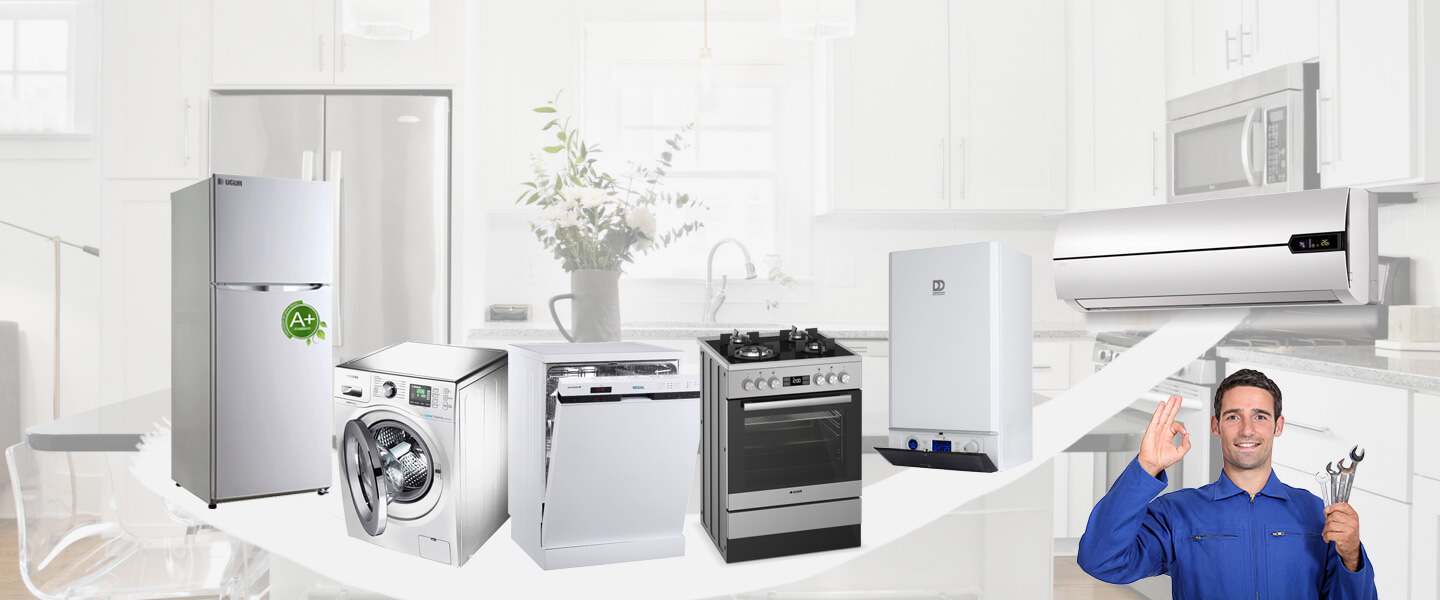 Saruhanlı Hotpoint Servisi